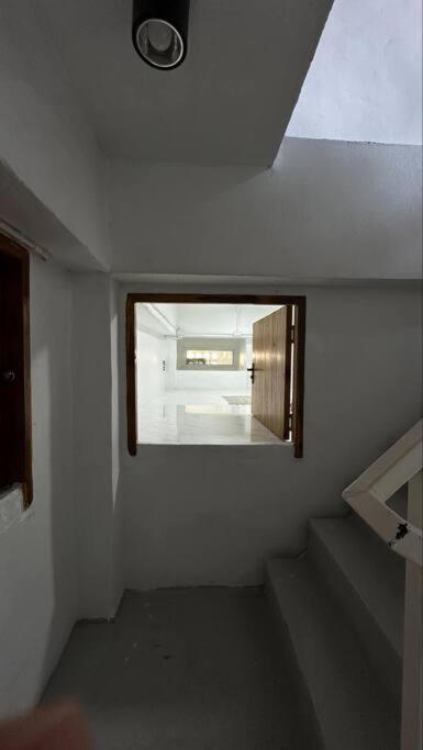 Megun Capsule 150 Cm Daire Bangkok Dış mekan fotoğraf