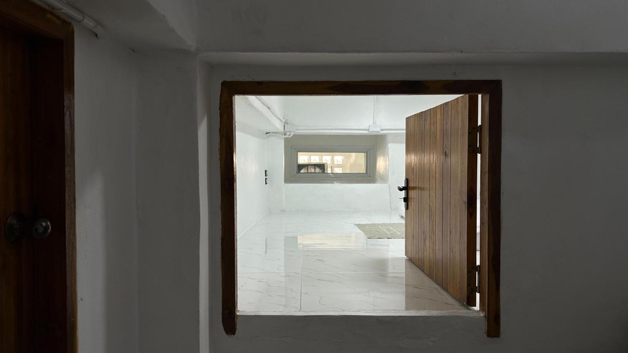 Megun Capsule 150 Cm Daire Bangkok Dış mekan fotoğraf